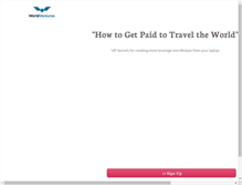 Tablet Screenshot of genesisjourney.com